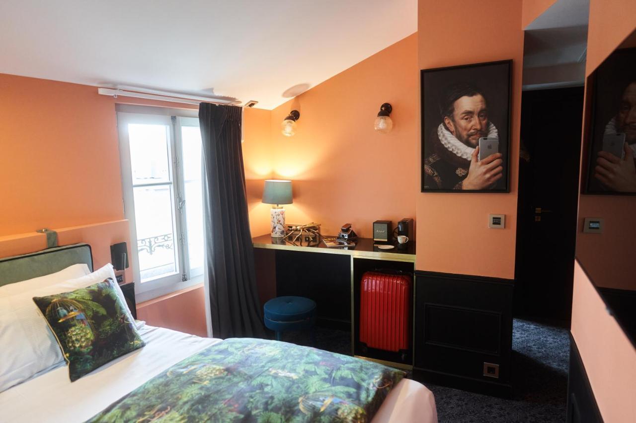 Maison Bayard Montpellier Esterno foto