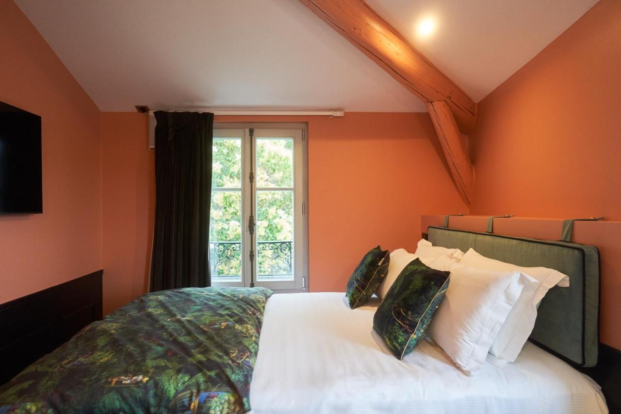 Maison Bayard Montpellier Esterno foto