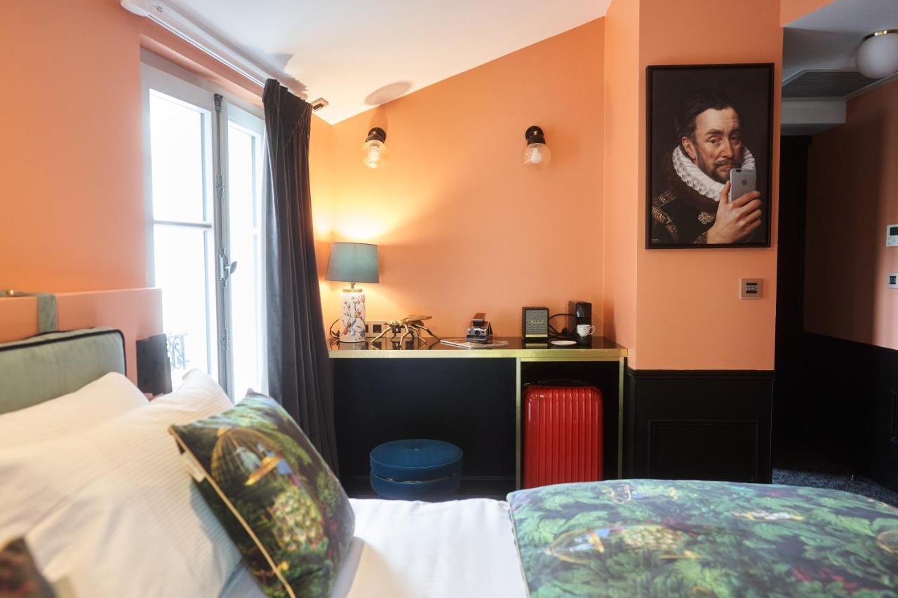 Maison Bayard Montpellier Esterno foto