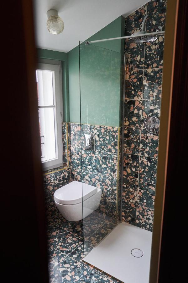 Maison Bayard Montpellier Esterno foto