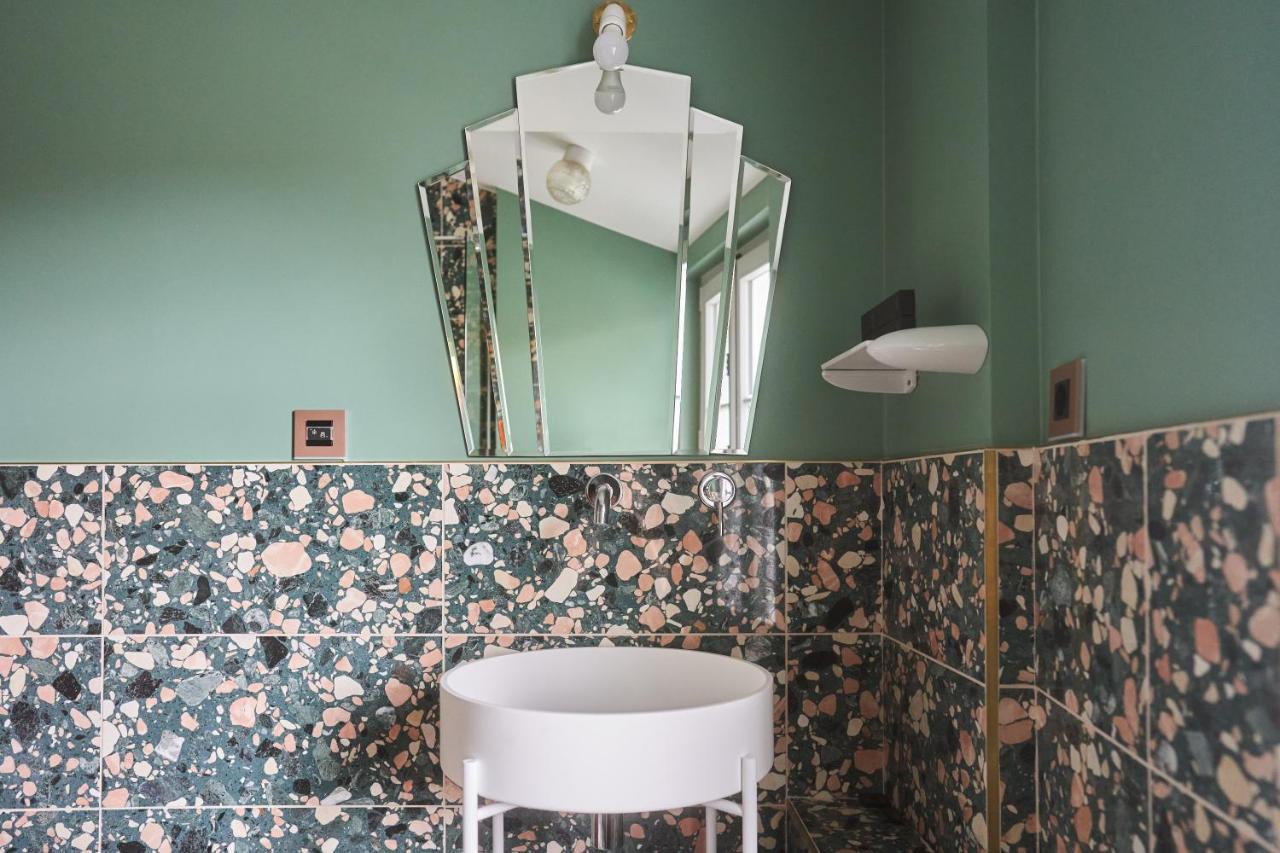 Maison Bayard Montpellier Esterno foto