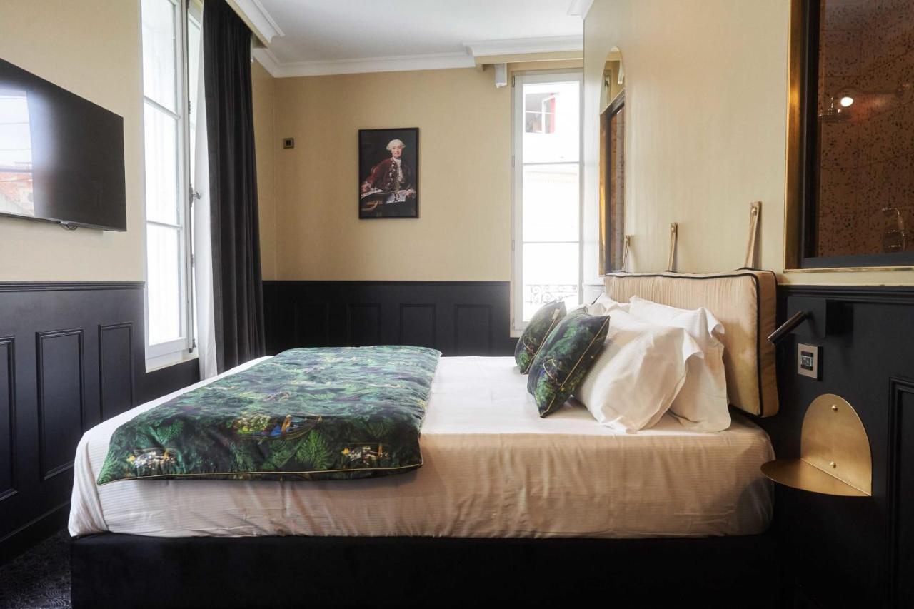 Maison Bayard Montpellier Esterno foto
