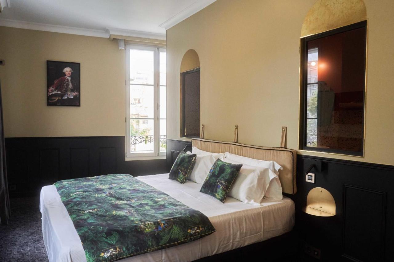 Maison Bayard Montpellier Esterno foto