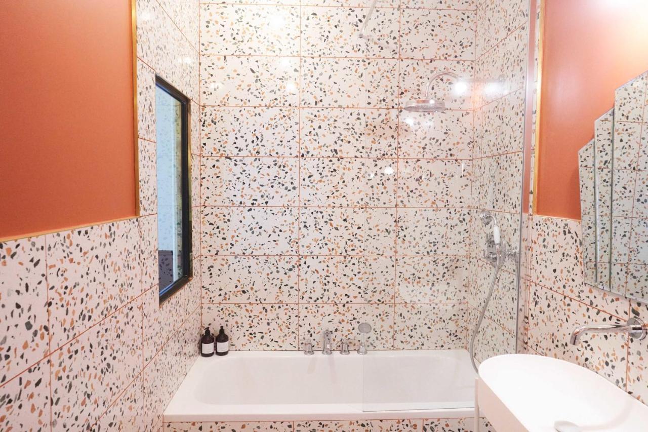 Maison Bayard Montpellier Esterno foto
