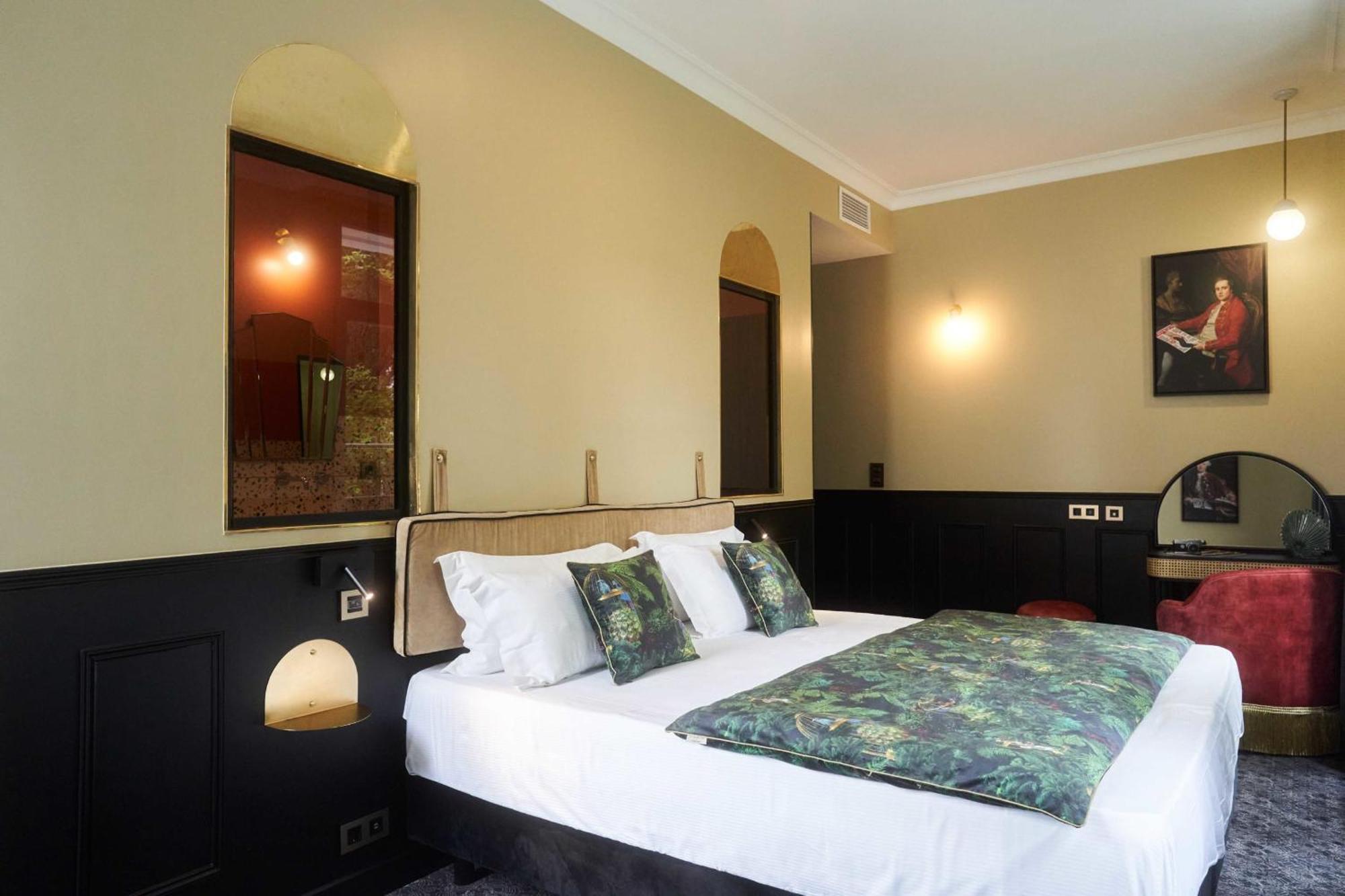 Maison Bayard Montpellier Esterno foto