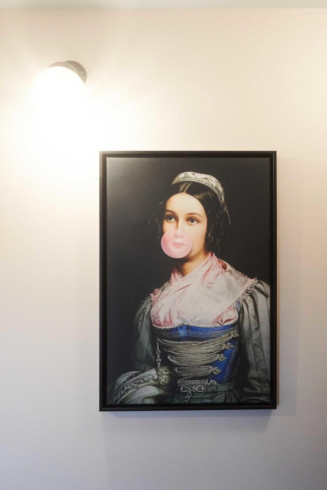 Maison Bayard Montpellier Esterno foto