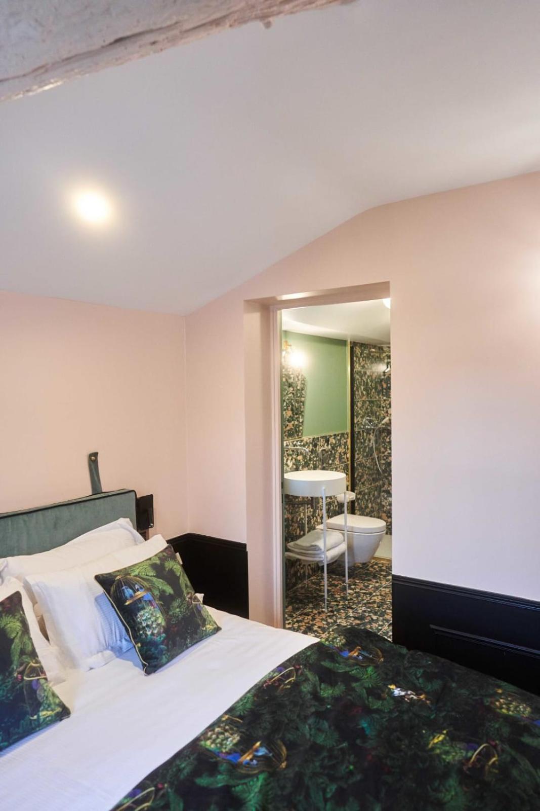 Maison Bayard Montpellier Esterno foto