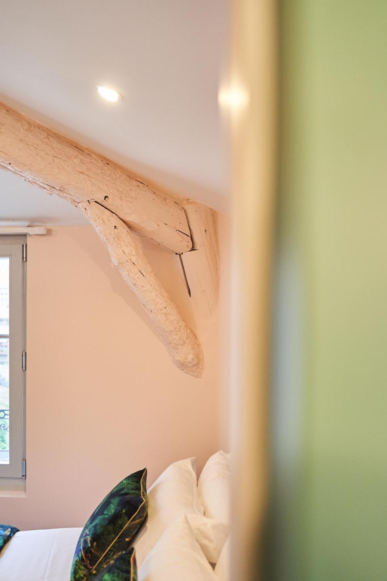 Maison Bayard Montpellier Esterno foto