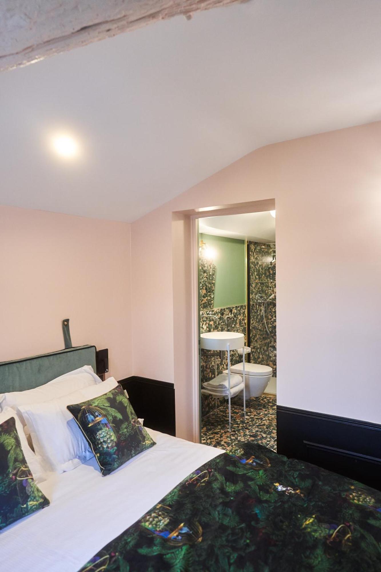 Maison Bayard Montpellier Esterno foto