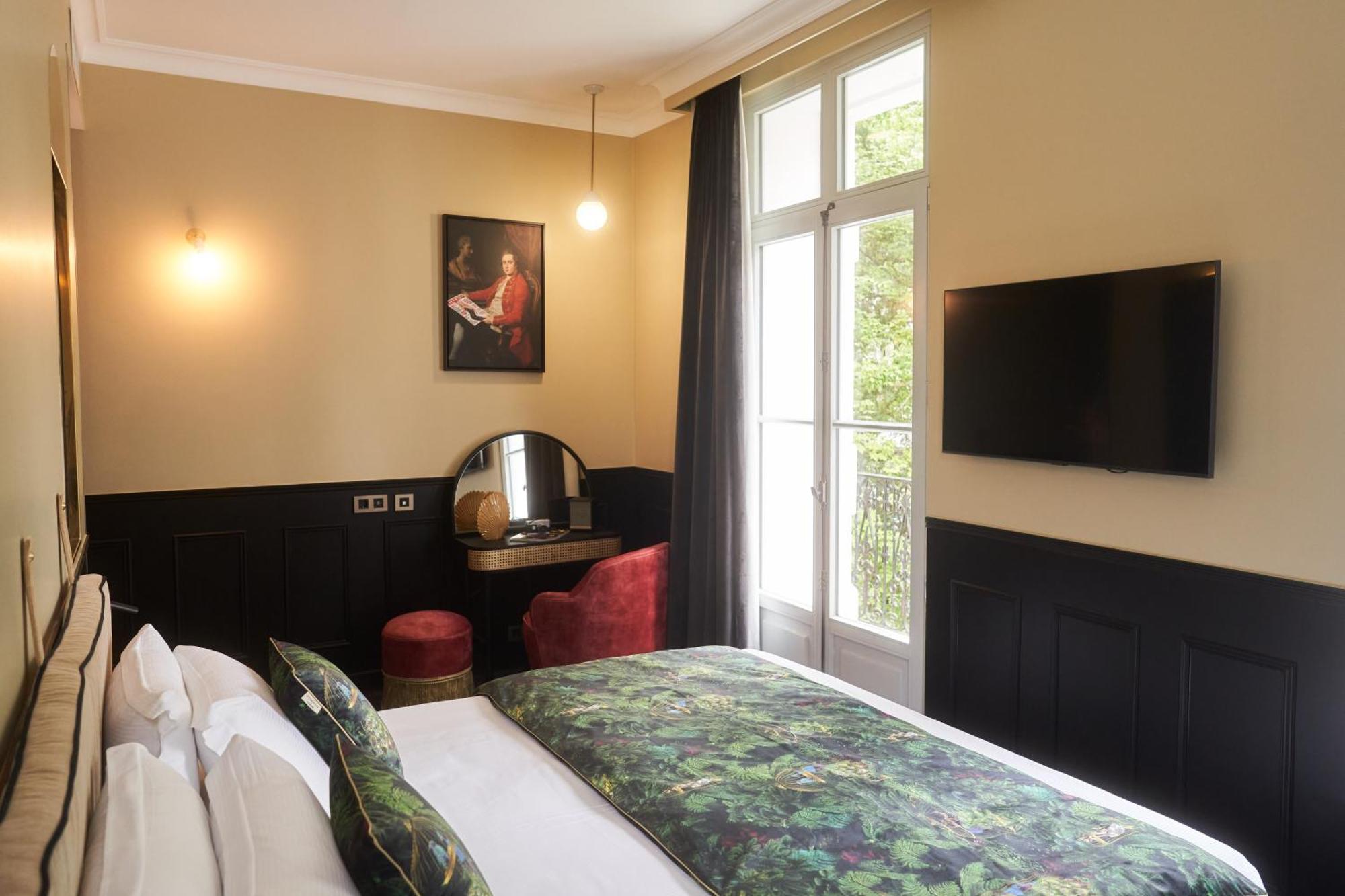 Maison Bayard Montpellier Esterno foto