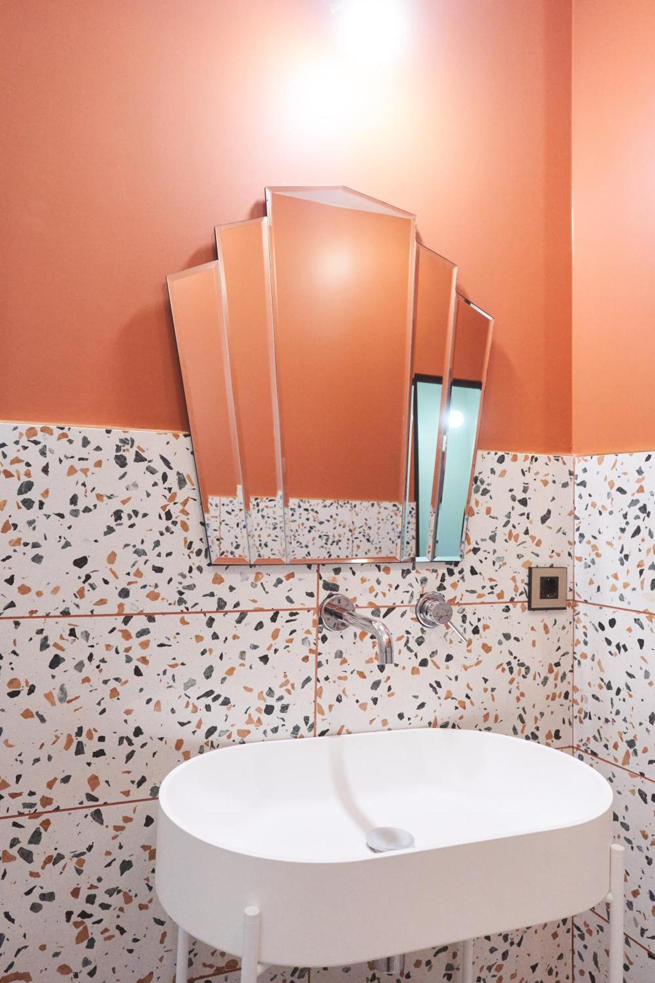 Maison Bayard Montpellier Esterno foto
