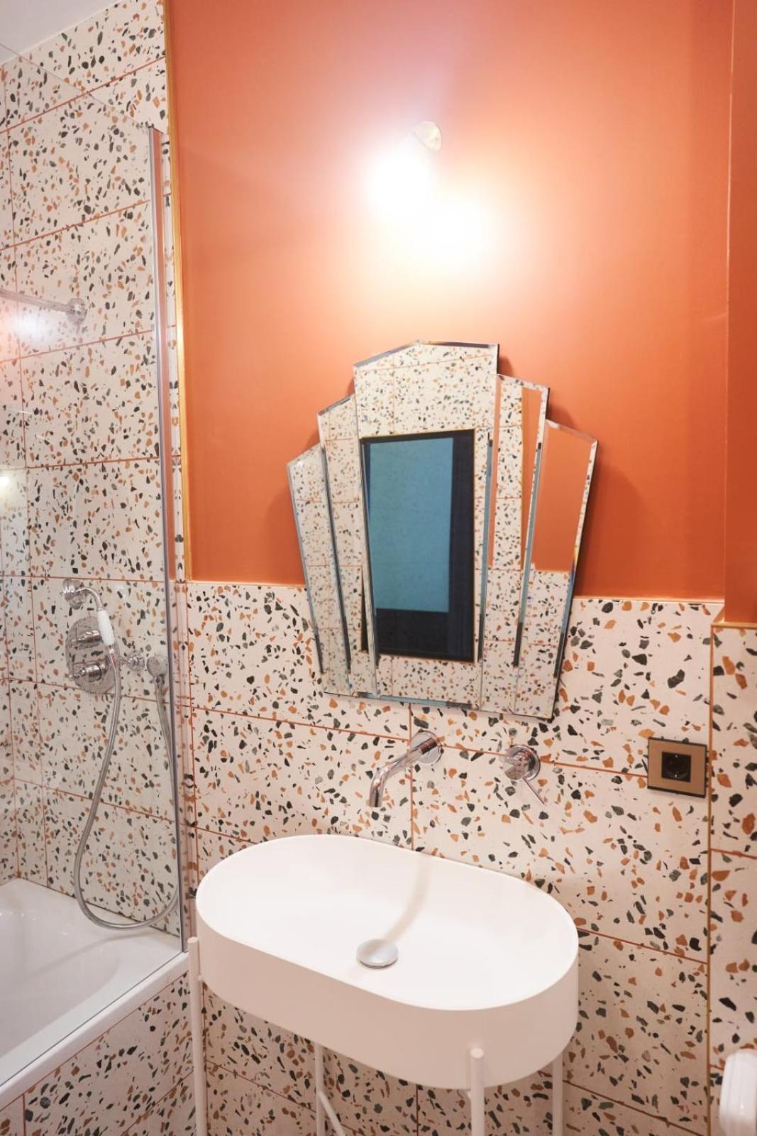 Maison Bayard Montpellier Esterno foto